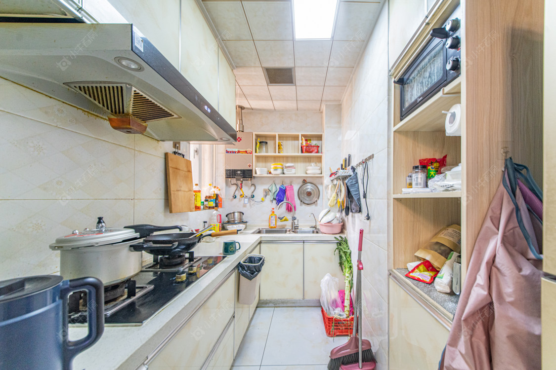 新城春天里房源室内图 常州新城春天里在售二手房源室内图_小牛看房