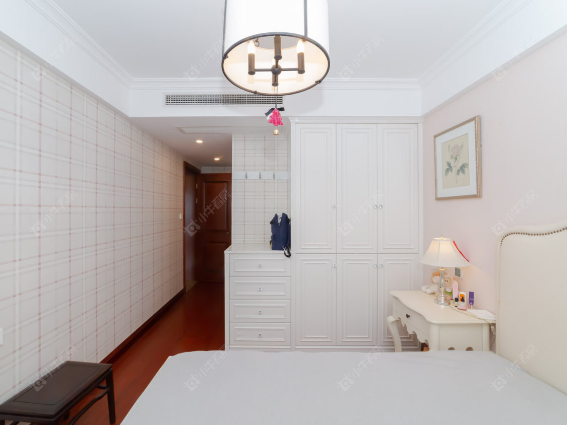 常州新城樾府(新北)在售二手房源室内图_小牛看房