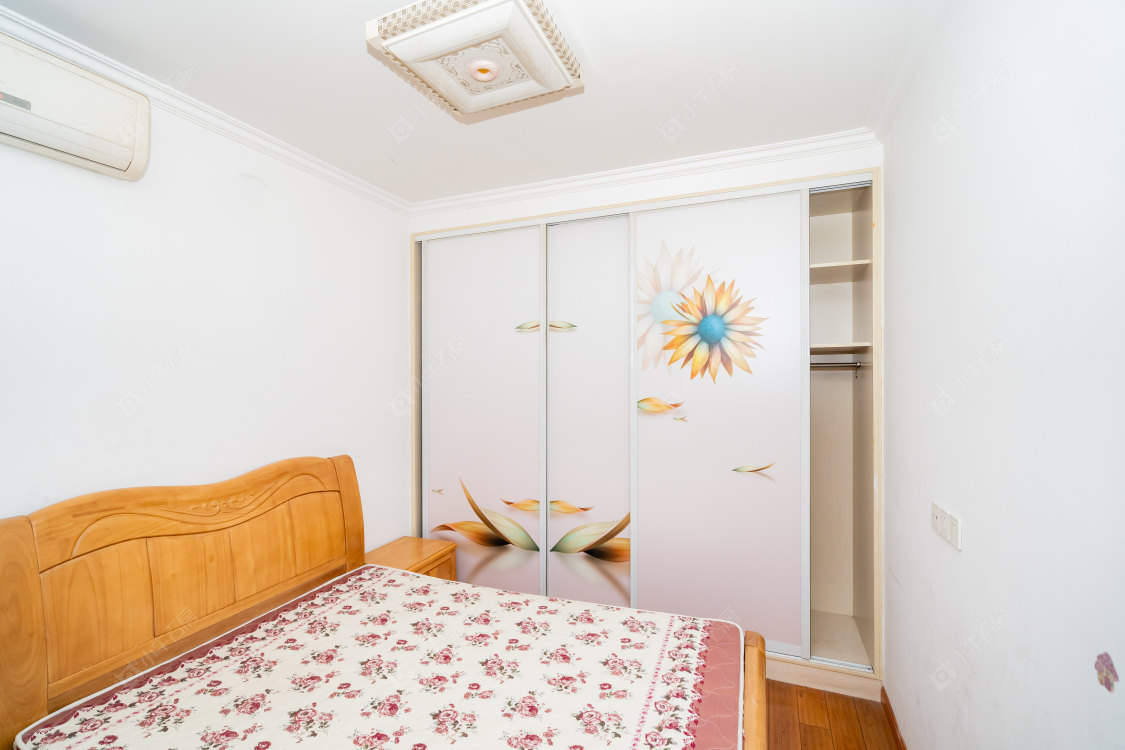 常州高成天鹅湖在售二手房源室内图_小牛看房