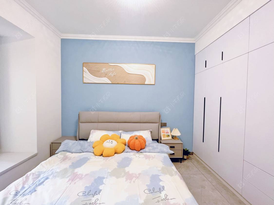 常州新城桃李郡在租房源_小牛看房