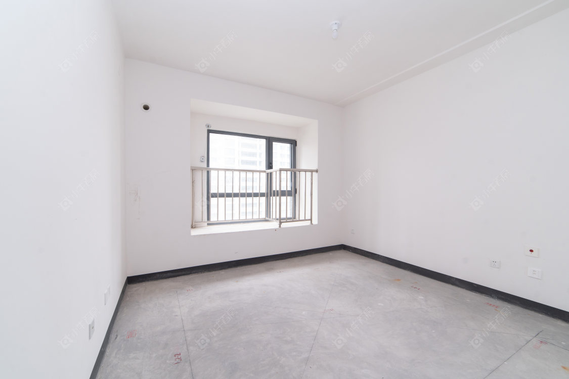 常州五星星韵城在售二手房源室内图_小牛看房