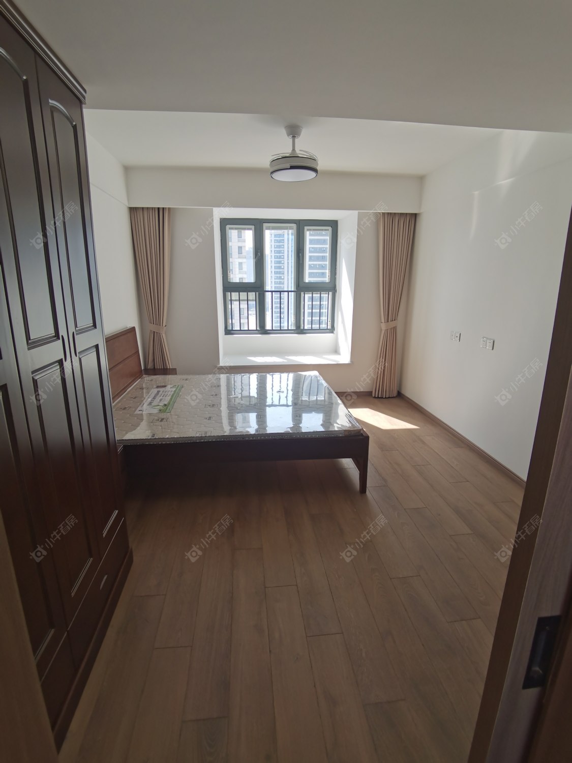 常州弘阳云峯在租房源_小牛看房