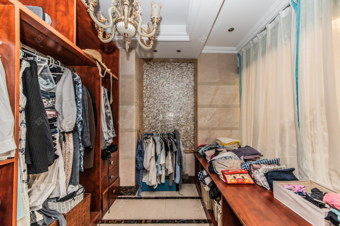 常州御庭园在售二手房源室内图_小牛看房