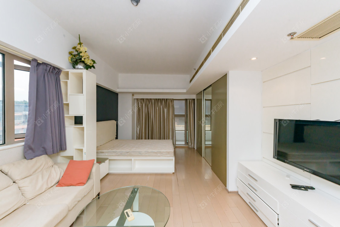 常州京城豪苑北区在售二手房源室内图_小牛看房