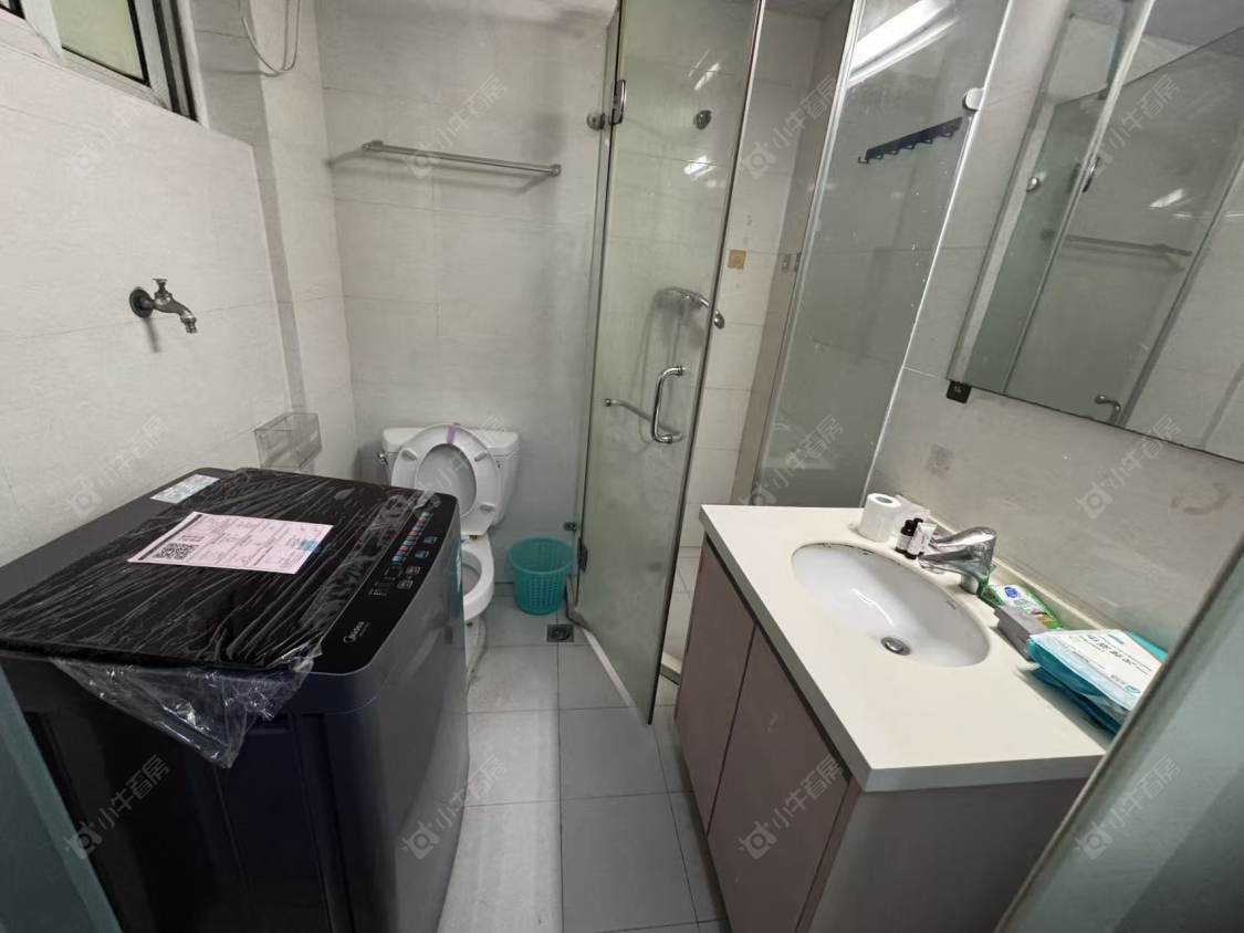 常州莱蒙城铂晶在租房源_小牛看房