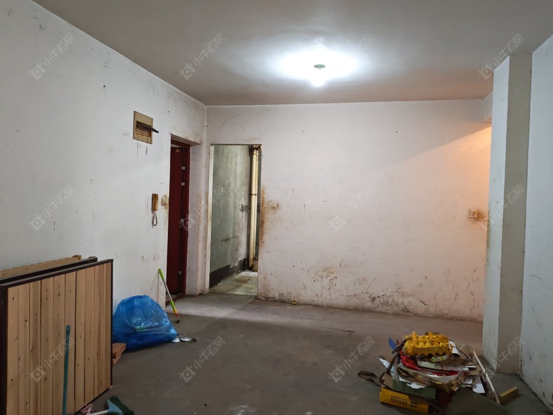 常州龙栖花园在租房源室内图_小牛看房