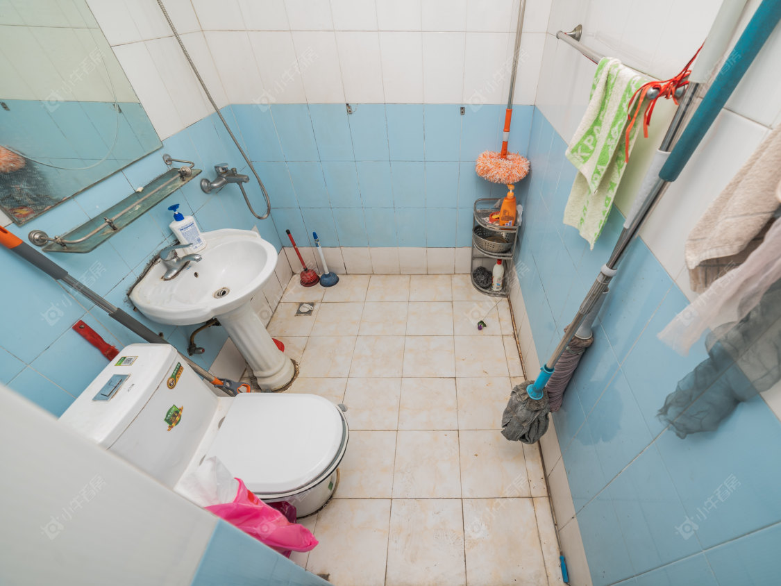 常州河苑新村在售二手房源室内图_小牛看房