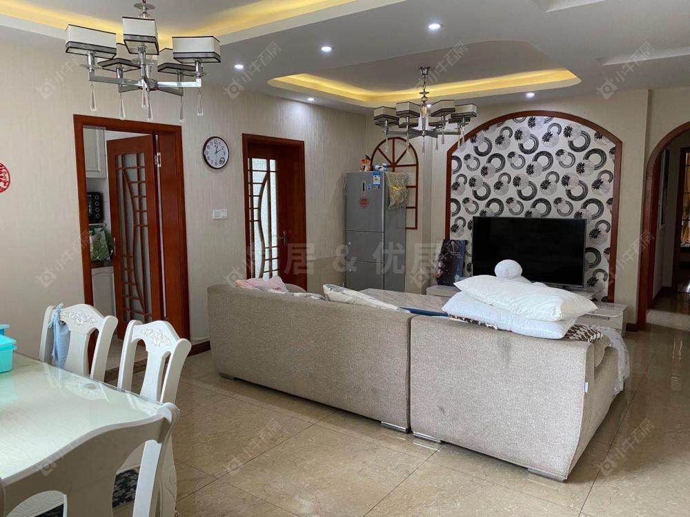 常州中创时代广场在租房源室内图_小牛看房