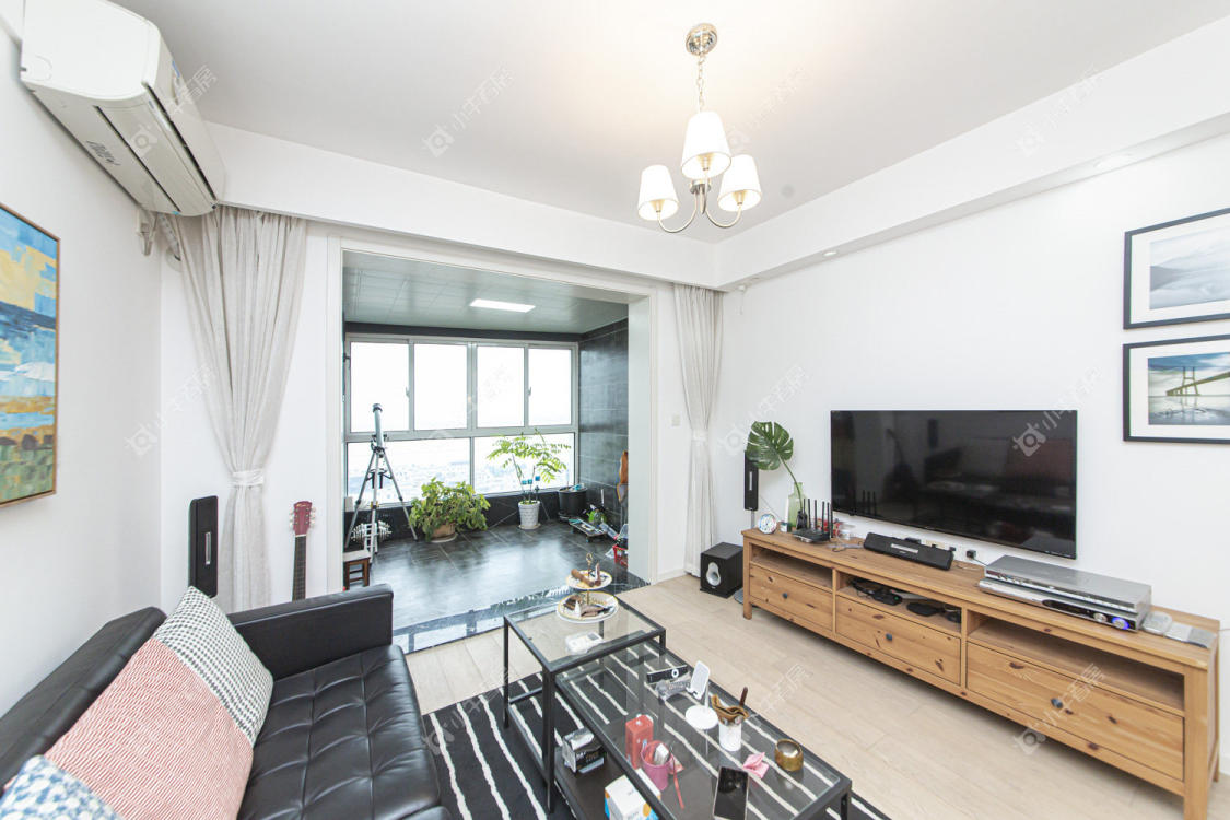 常州翡丽蓝湾租房_小牛看房