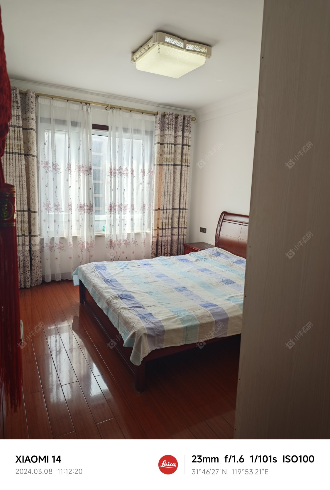 常州泰盈八千里3室2厅1卫出租_小牛看房