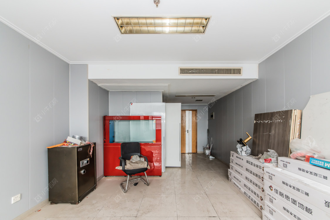 常州金城大厦在售二手房源室内图_小牛看房