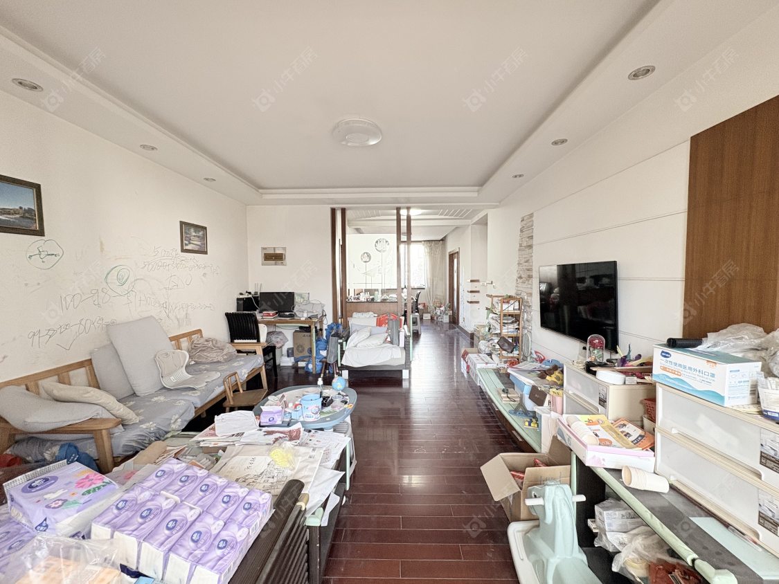 丹阳新家园在售二手房源室内图_小牛看房