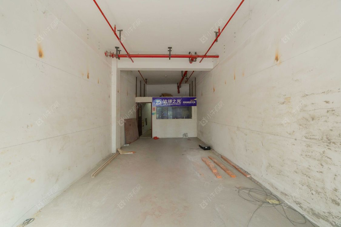 常州尚枫澜湾在售二手房源室内图_小牛看房