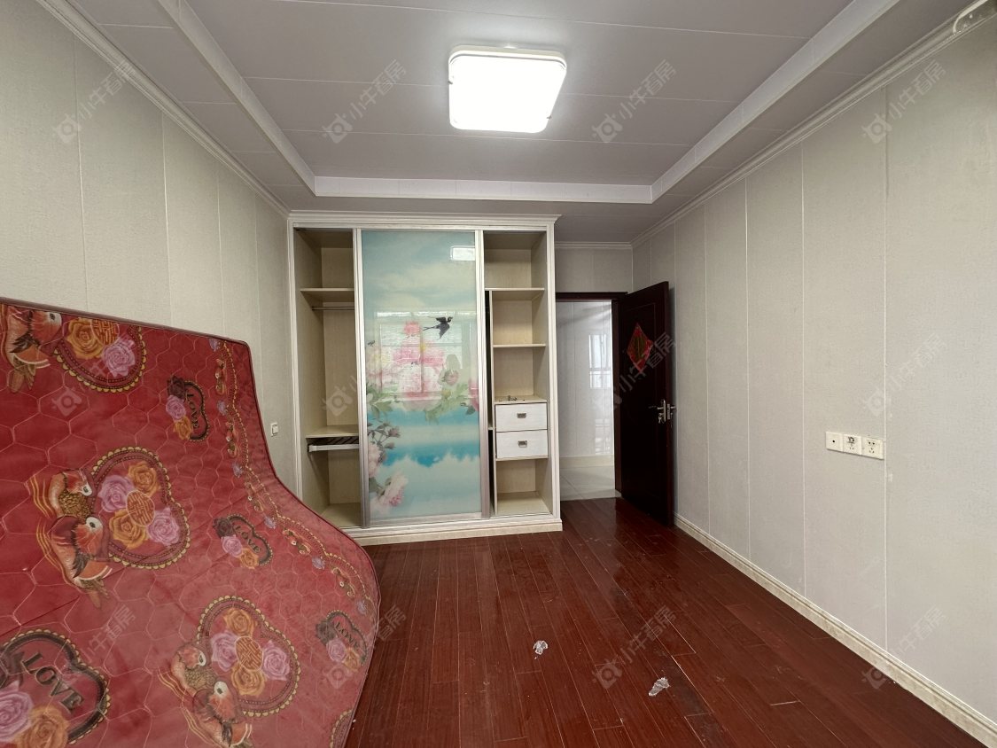 常州龙城福第在租房源_小牛看房