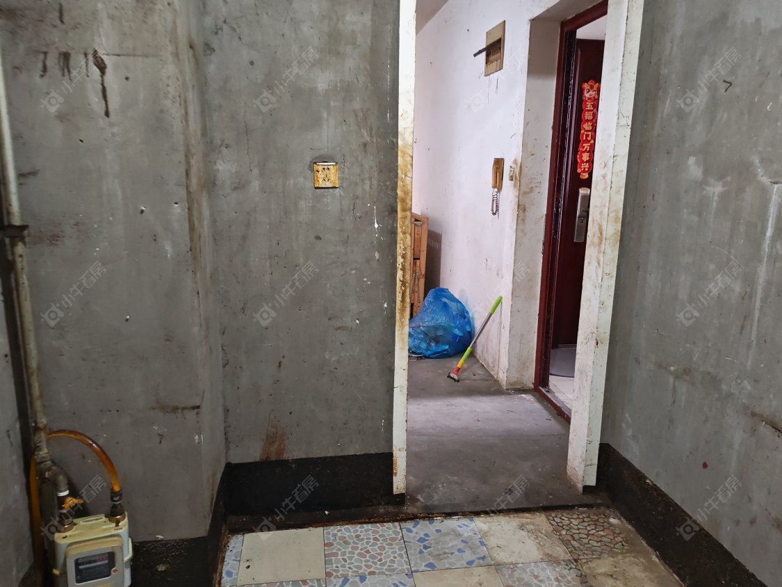 常州龙栖花园在租房源室内图_小牛看房