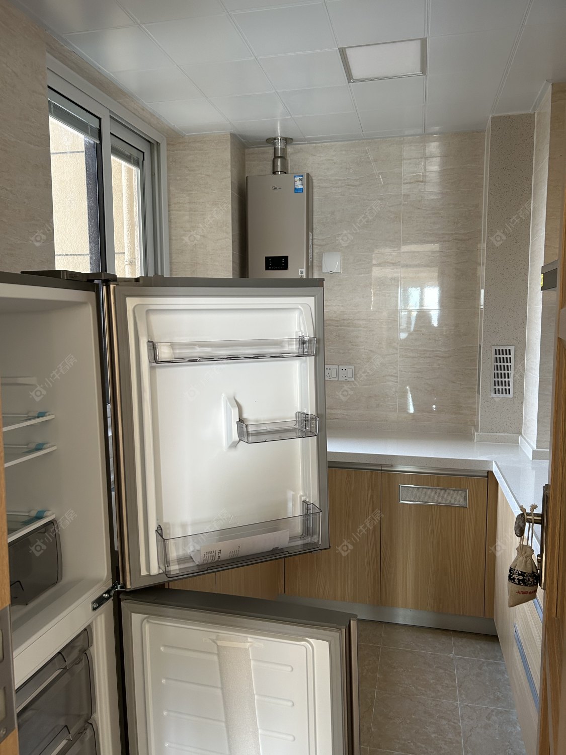 常州碧桂园金科光明府在租房源室内图_小牛看房