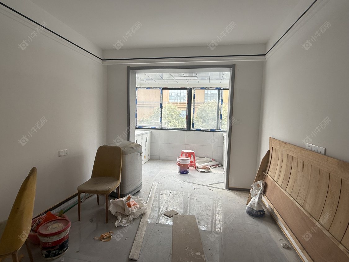 常州富强新村租房_小牛看房