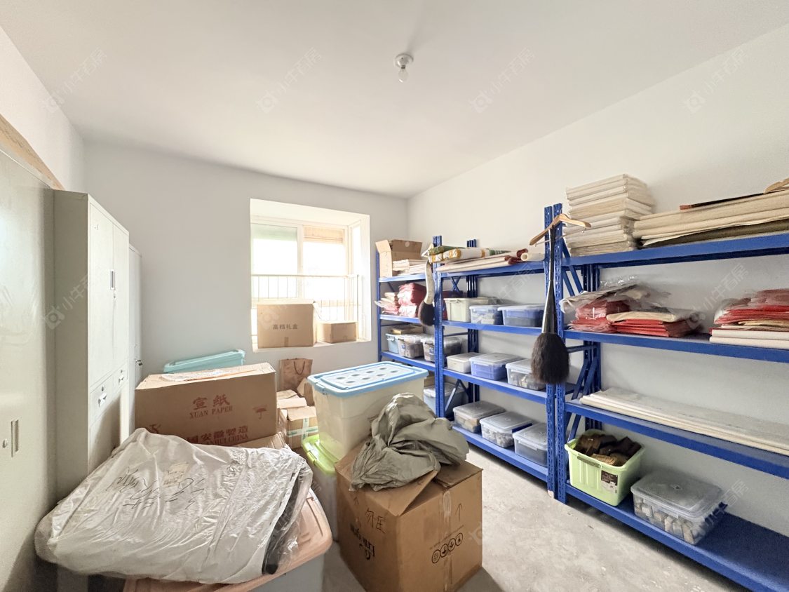 丹阳迈村新城在售二手房源室内图_小牛看房