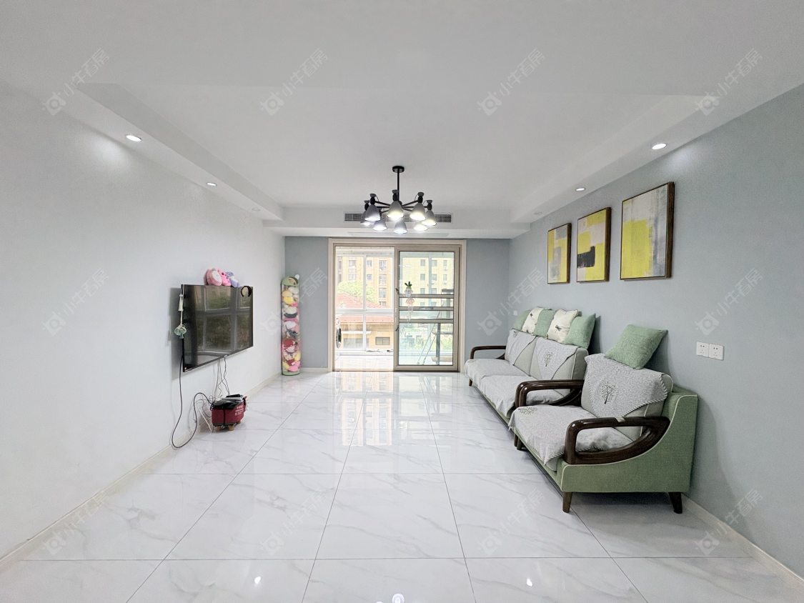 丹阳汇金天地在售二手房_小牛看房