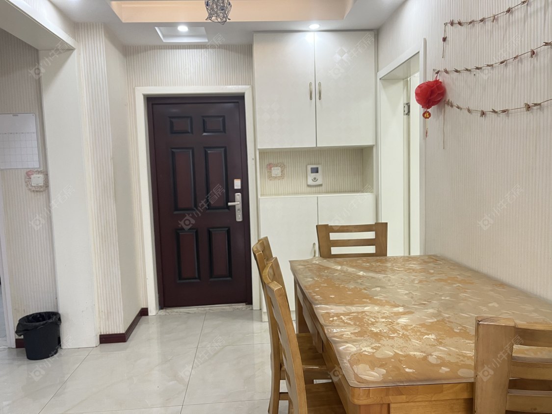 常州景瑞英郡在租房源室内图_小牛看房