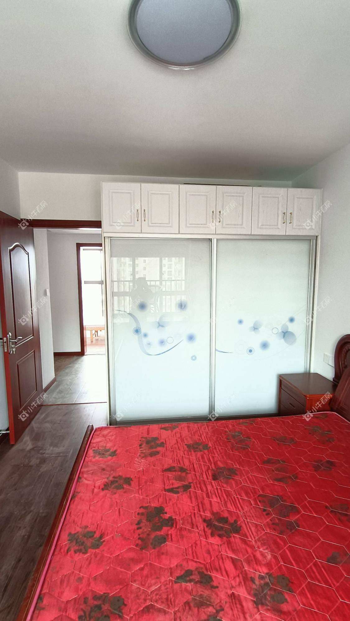 常州雅居乐凤凰台在租房源_小牛看房