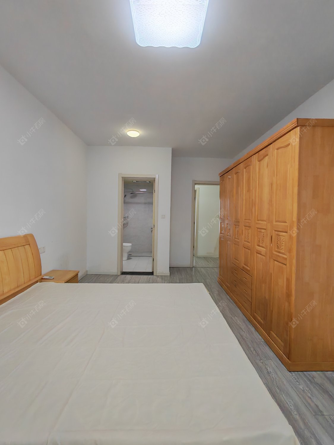 常州雨润城在租房源室内图_小牛看房