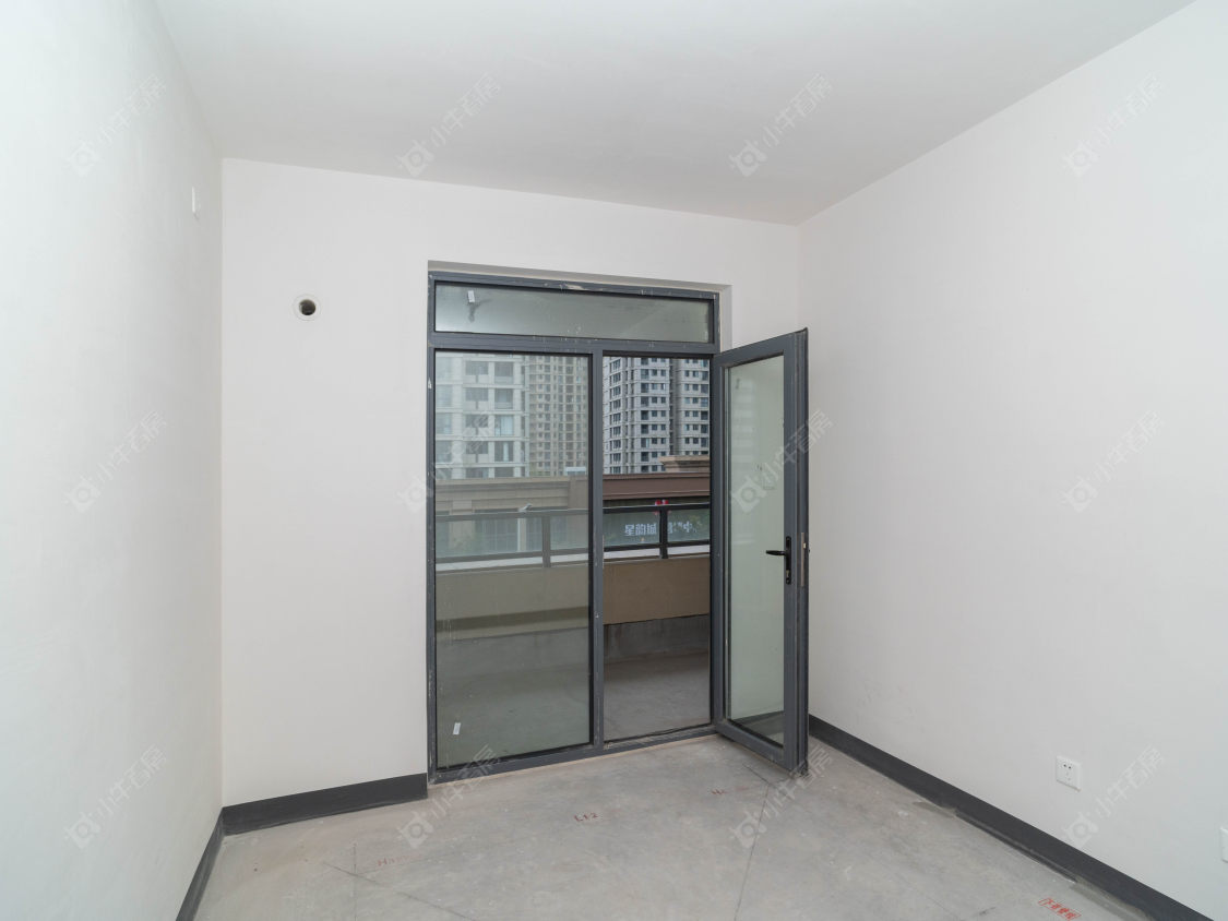 常州五星星韵城在售二手房源室内图_小牛看房