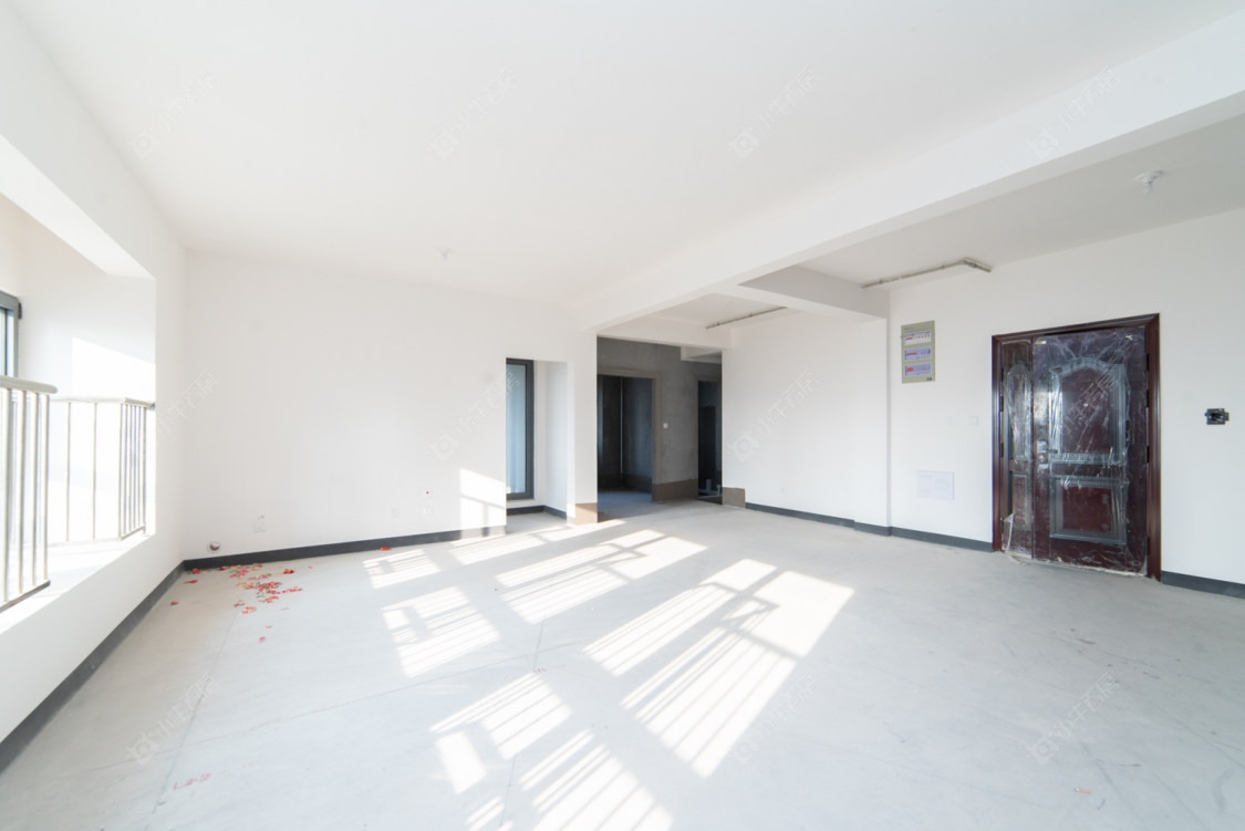 常州五星星韵城在售二手房源室内图_小牛看房