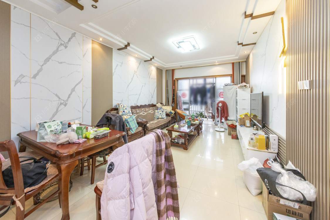 四季新城南苑房源 常州四季新城南苑在售二手房源_小牛看房