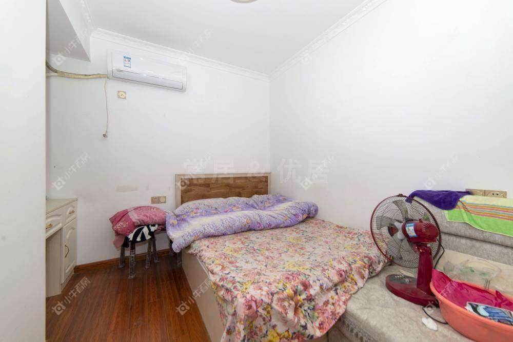 常州聚湖雅苑在租房源室内图_小牛看房