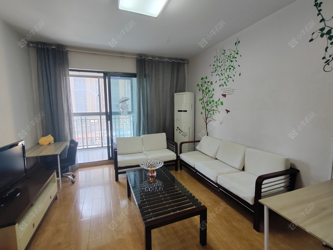 常州莱蒙城美景公寓在租房源_小牛看房