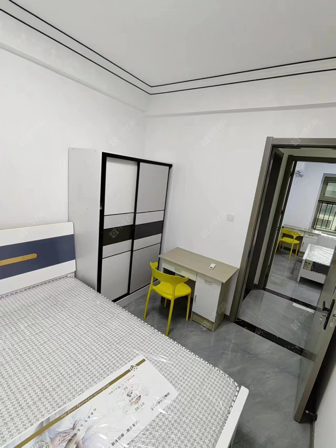 龙控公园道房源室内图 常州龙控公园道在租房源室内图_小牛看房