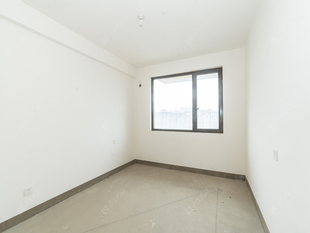 常州雅居乐熙悦府在售二手房源室内图_小牛看房