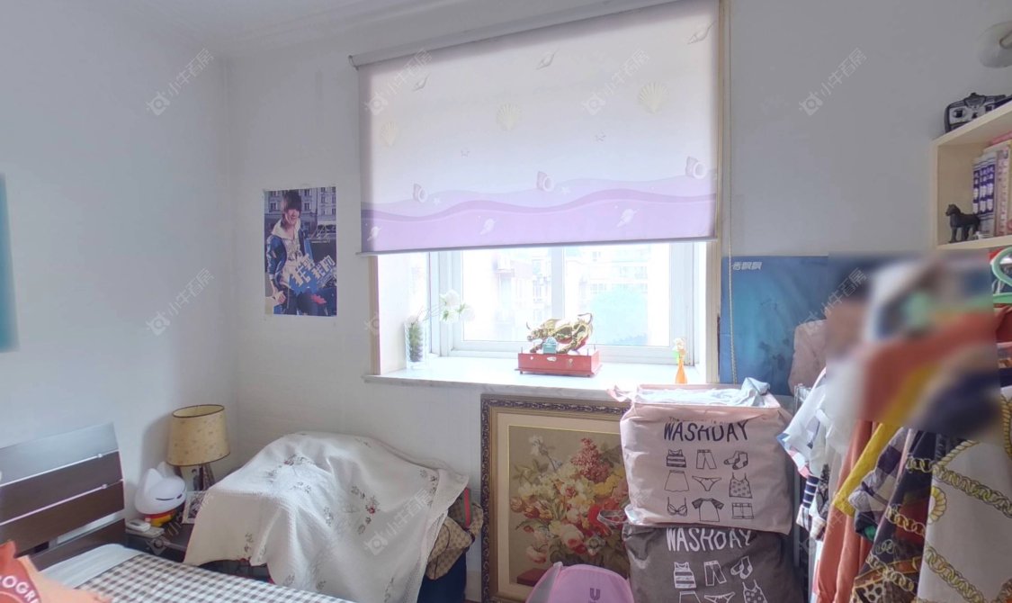 常州丽景花园在售二手房源室内图_小牛看房