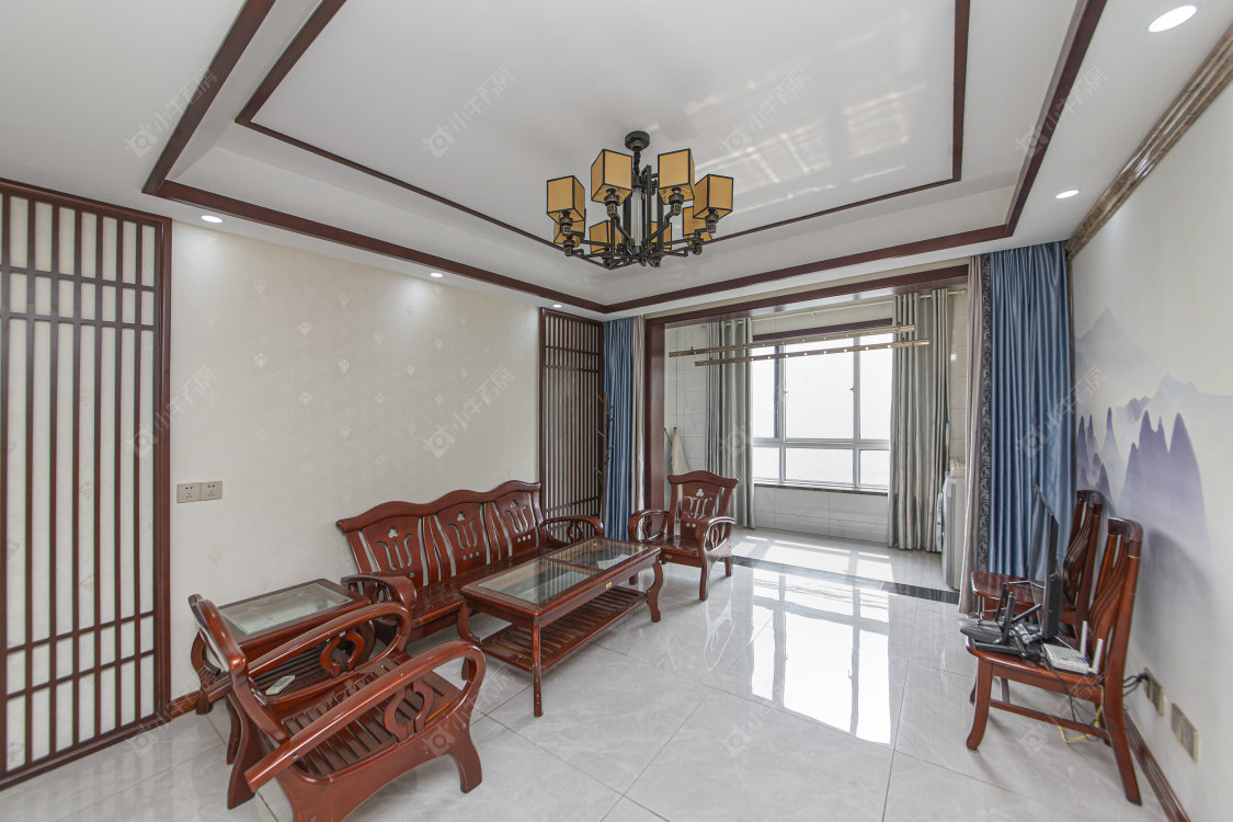 常州红星国际广场在售二手房源_小牛看房