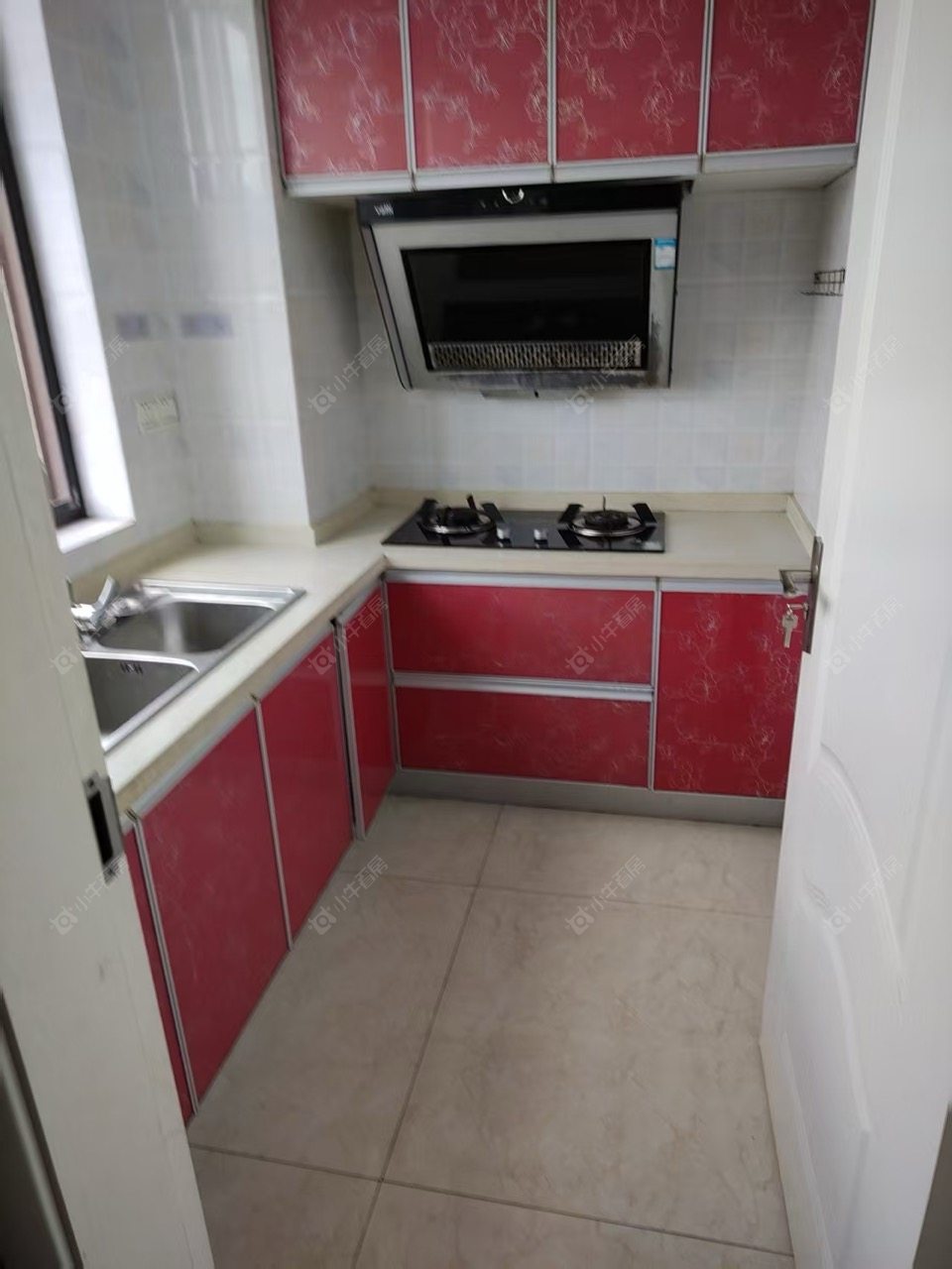 常州龙城福第在租房源室内图_小牛看房