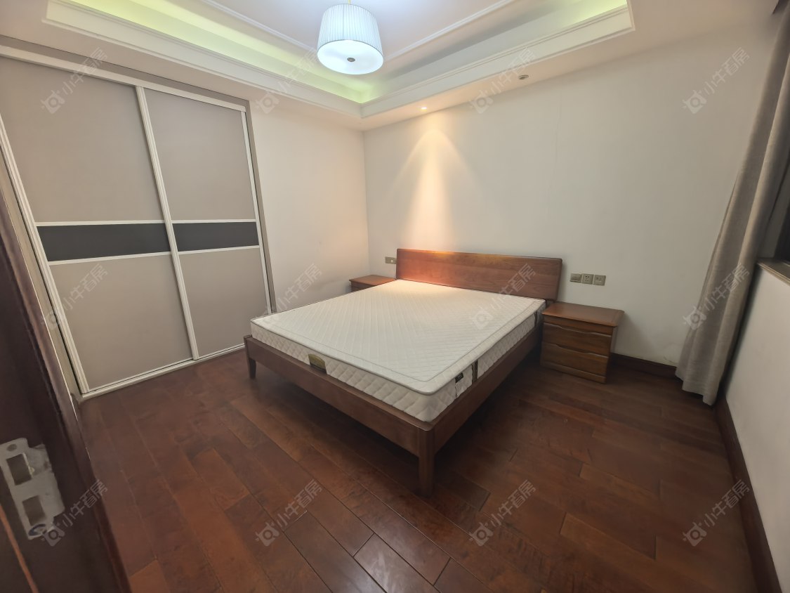 常州融锦融御华庭在租房源室内图_小牛看房