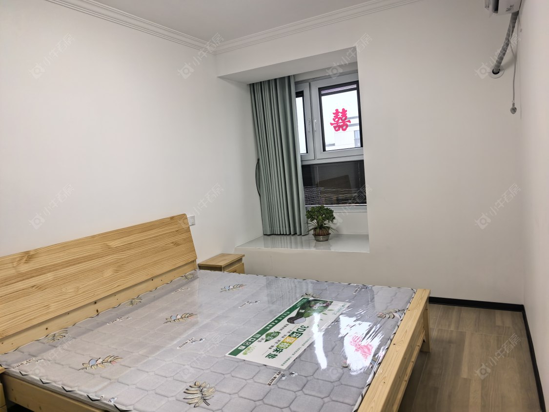 常州大宁佳苑在租房源室内图_小牛看房