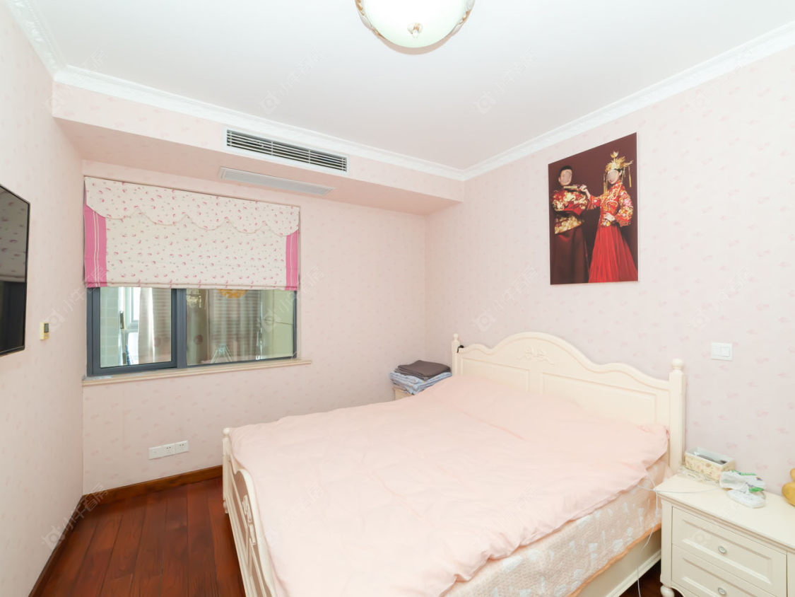 常州永宁雅苑在售二手房源室内图_小牛看房