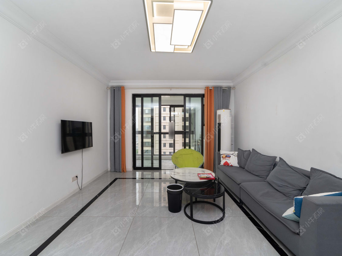 新城桃李郡房源室内图 常州新城桃李郡在售二手房源室内图_小牛看房