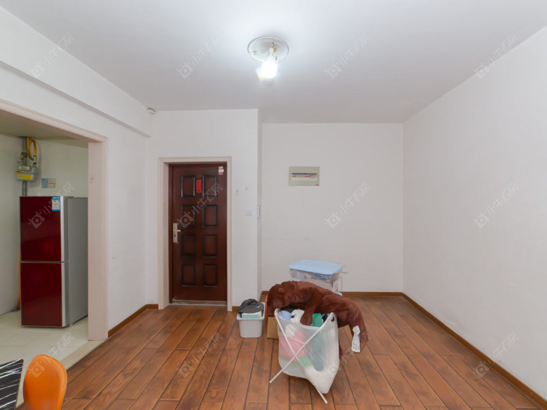 常州中央花园在售二手房源室内图_小牛看房