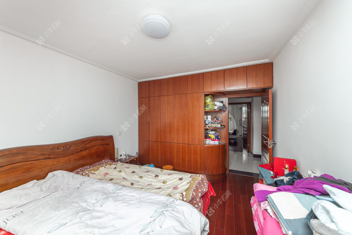 常州绿园爱舍南区在租房源室内图_小牛看房