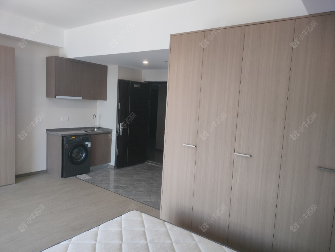 常州世茂广场在租房源_小牛看房