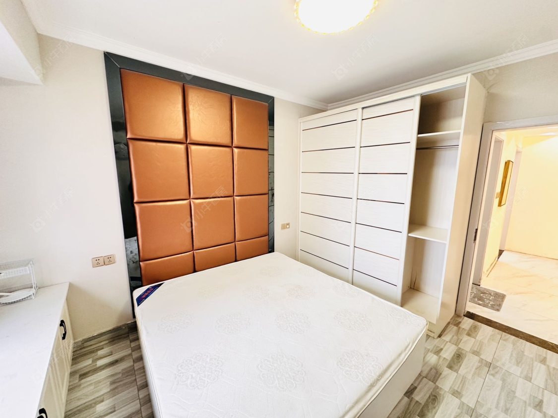 常州万达中央华城在租房源_小牛看房