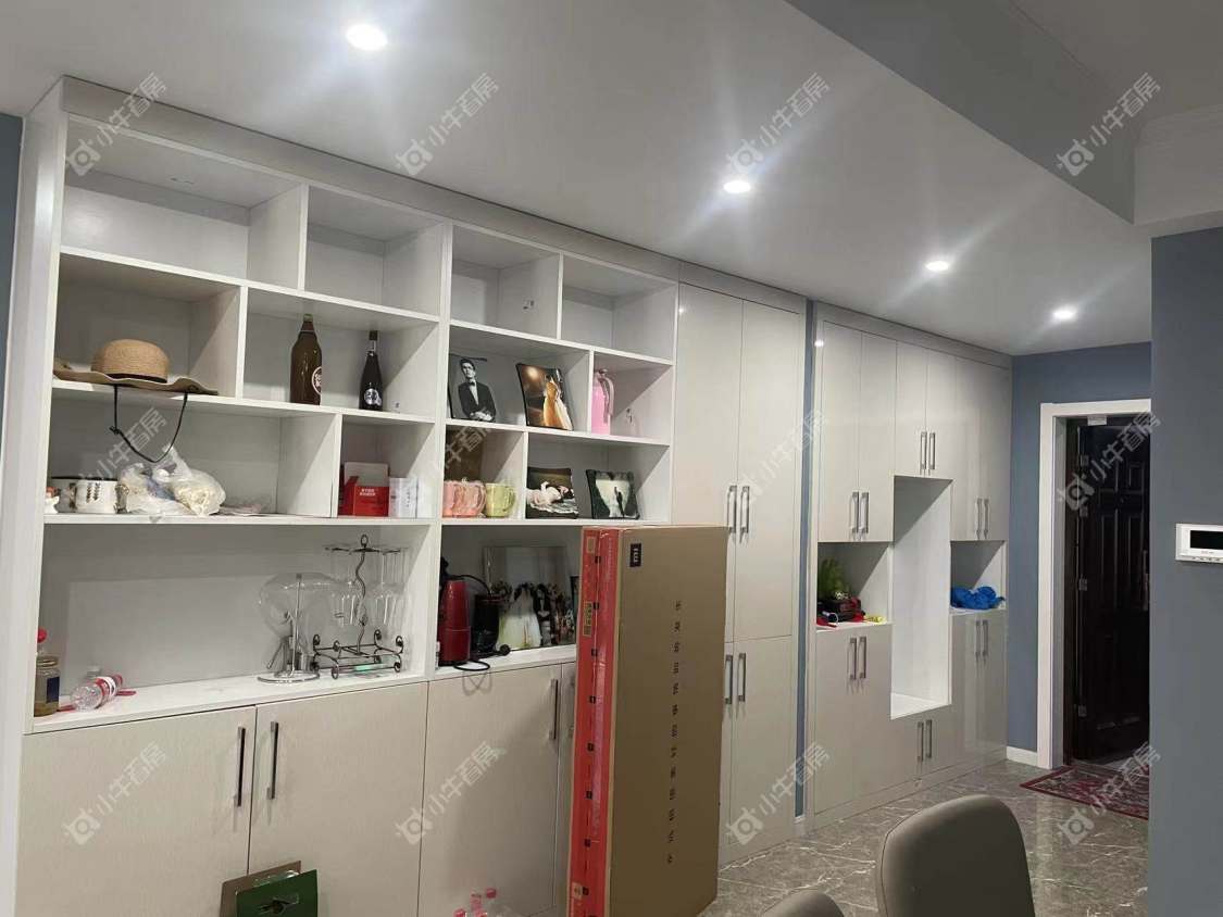 常州绿都万和城三区在租房源_小牛看房