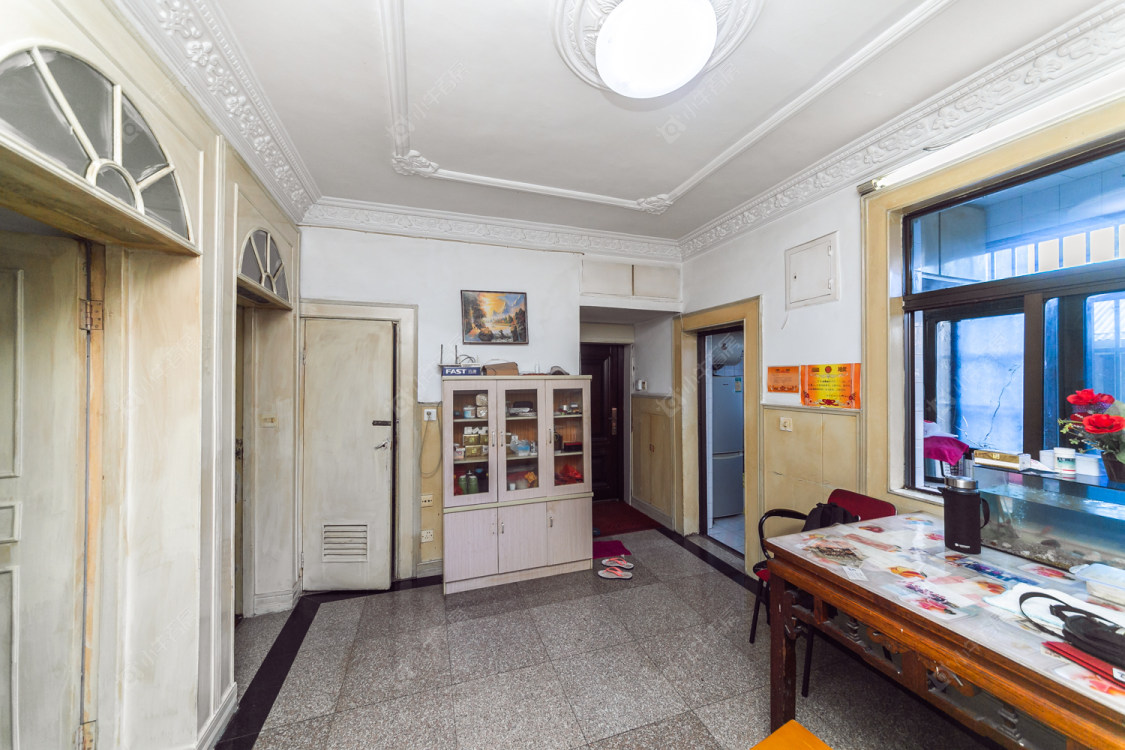 常州清潭六村在售二手房源室内图_小牛看房