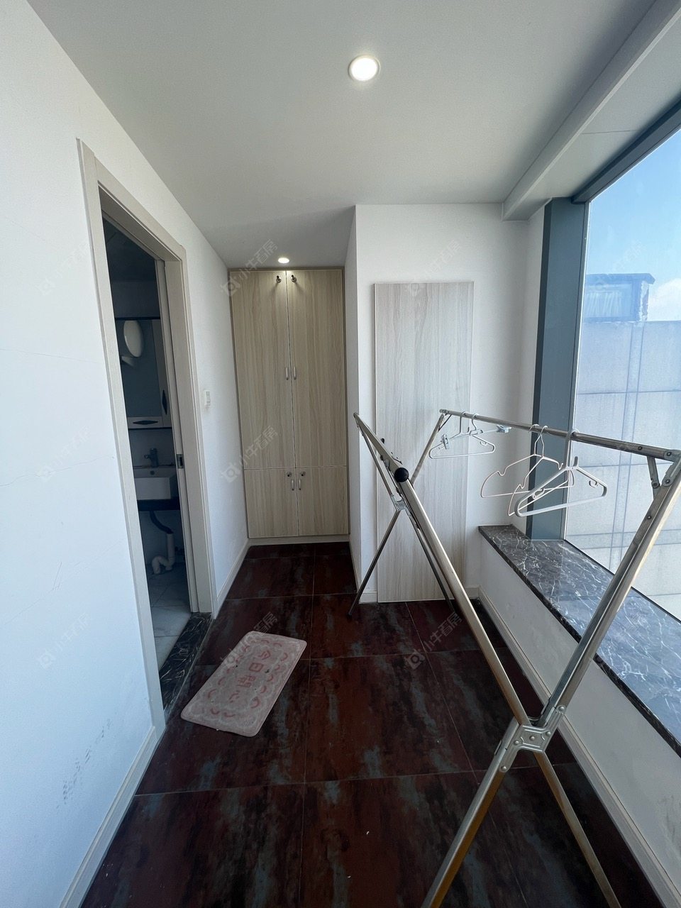 常州亚泰财富中心在租房源室内图_小牛看房