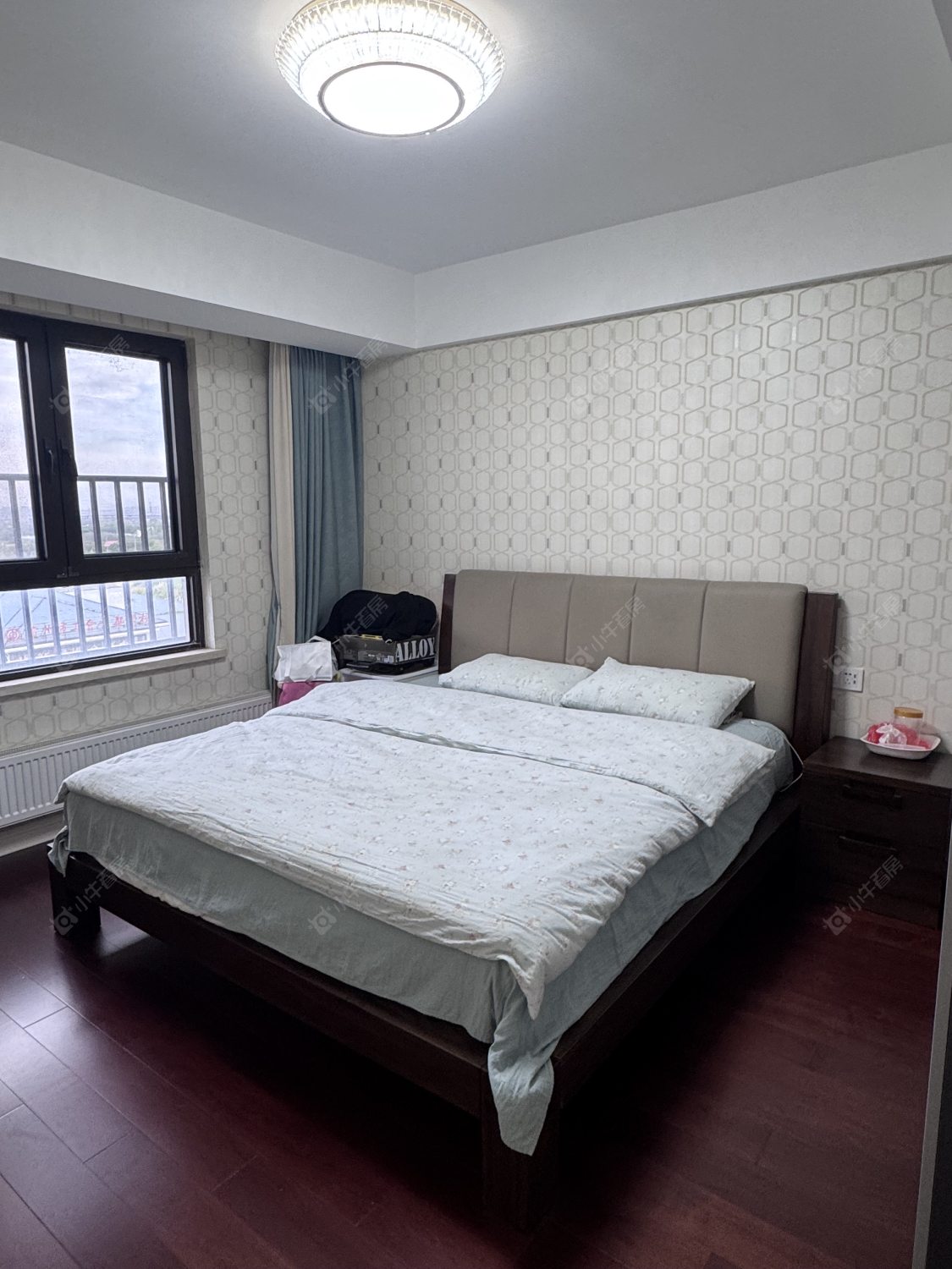 绿地香奈房源室内图 常州绿地香奈在租房源室内图_小牛看房