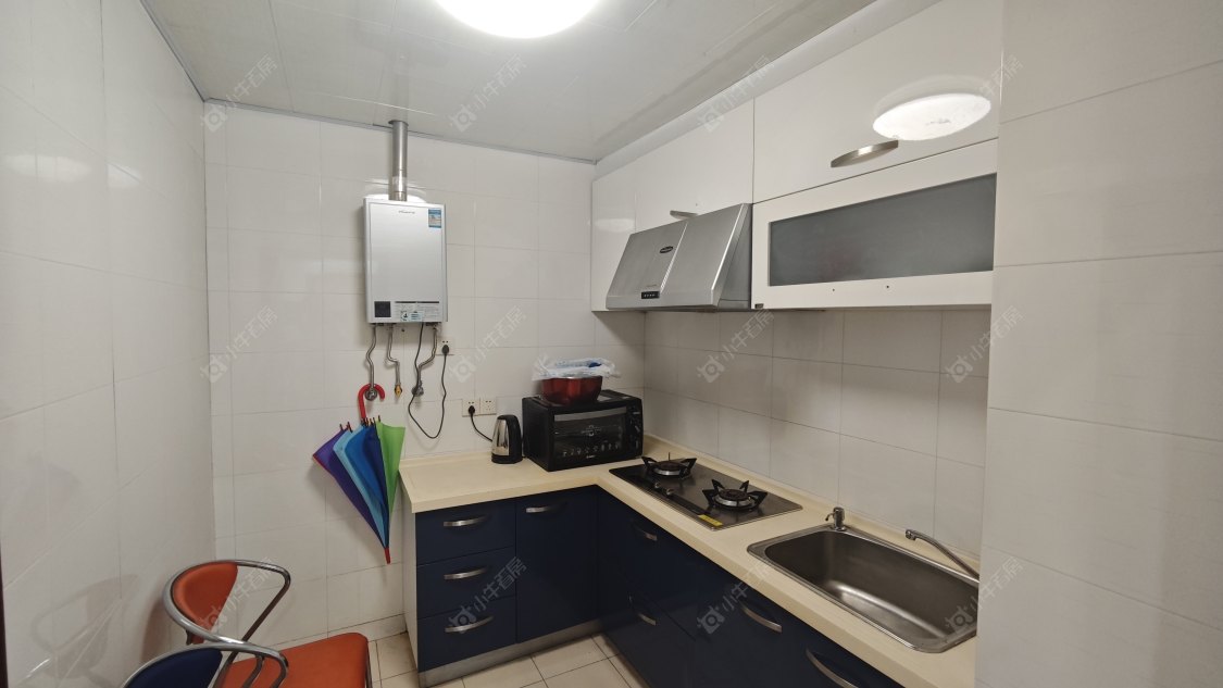 常州现代城在租房源室内图_小牛看房