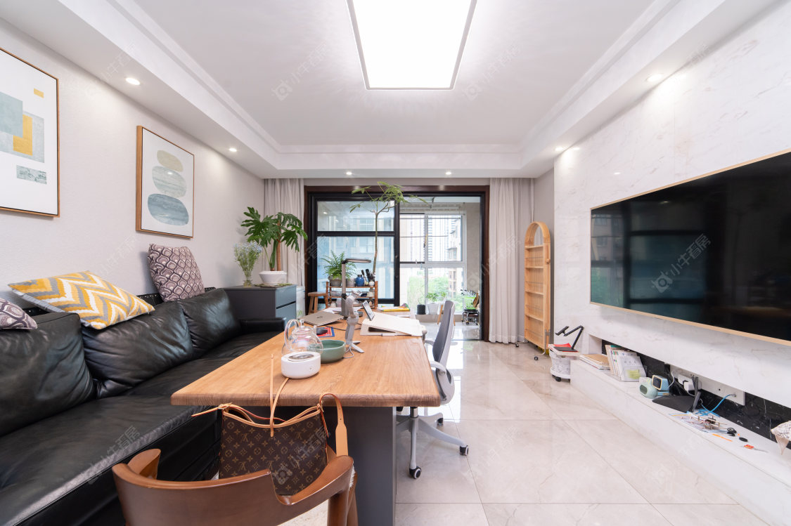 龙湖龙誉城三期房源室内图 常州龙湖龙誉城三期在售二手房源室内图_小牛看房